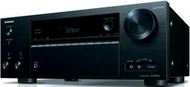 ONKYO TX-NR757 環繞擴大機 (Furutech Mission Usher S-520 SVS Jamo)