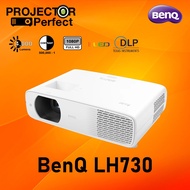 BenQ LH730 4000lms 1080p LED Conference Room Projector