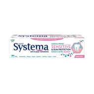 Systema Sensitive Toothpaste 100g