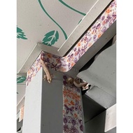 20 Lizard Catcher Stickers Lizard Glue Lizard Trap Glue Kills Geckos Bird's Nest Gecko Stickers