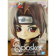 Banpresto QPosket Uchiha Itachi