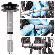 Bike Chain Washer Chain Oiler Tool Washing Holder Bicycle Chain Keeper Bike Chain Keeper Tool Bike A