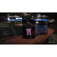 ACCOUNT MODDED GTA5 Online❗️