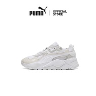 [NEW] PUMA Unisex RS-X Up Sneakers (Beige)