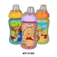 [Import]/Pacifier Bottle - Baby Drink/Baby-Kids Drinkware/Milk Bottle/Cute Drink Bottle