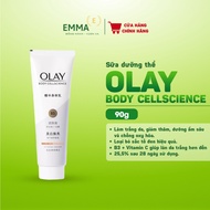 Sữa Tắm Olay B3 500g Dưỡng Thể Olay B3 90g/260g - Dưỡng Trắng Da Toàn Thân.
