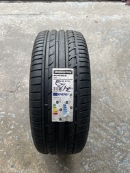 Lốp Bridgestone 245/45R19 S001 RFT BaLan Date 2022 ( Mercedes-Benz OE: S400 )