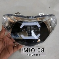 REFLEKTOR LAMPU DEPAN MIO SPORTY 20 DAYMAKER