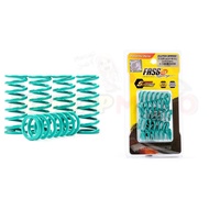 FASSTEK RACING CLUTCH SPRING Y15ZR 2.6*48.L