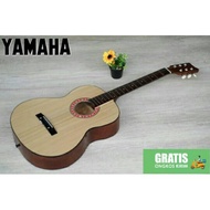 Yamaha Guitar | Classic Guitar | Acoustic Guitar | Classic Guitar