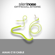 AIAIAI C18 Cable for AIAIAI Headphones