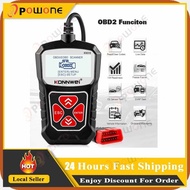 Universal{t%Automobile[iyKW310>i)OBD2}b)Scanner~v*OBD~H*Car~J*Scanner~u*Diagnostic Tool Automotive