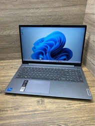 Lenovo ideapad 3 15.6”(i5 1235U/16Gb/512Gb SSD) 有office 觸控螢幕 手提電腦 文書電腦 筆電 Laptop Notebook 15IAU7