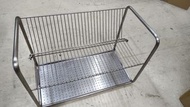 不銹鋼碗碟架 Dish Holder