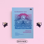 Menjaga Kewarasan - Fahruddin Faiz