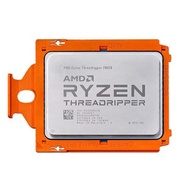 AMD Threadripper 3960X CPU Processors sTRX4 3.8GHz 24 Cores CPU  4.5GHz