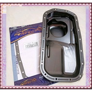 Oil Pan & Gasket Saga12v,Iswara, Lmst,Wira 1.3,1.5 (4G13,4G15 12valve engine)