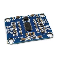 XH-M228 100dB DC 8-18V Max 3A TPA3110 2x15W Digital Audio Stere Amplifier Board Module