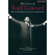 The Complete Lyrics of Noel Coward by Noël Coward