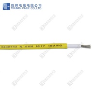 Manufacturer Square Shengpai Double Insulation Series PVCUL Degree UL Certified Temperature Resistan