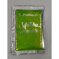 ♞Matcha Powder - Pureblends