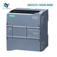 TAYH Brand New Original Siemens PLC 6ES7214-1AF50-0XB0/6ES7212-1AE40-0XB0 SIMATIC S7-1200 G2 CPU 121