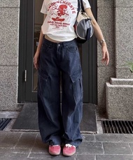 USSTYLE - Pants 0191