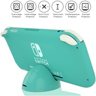 Charger for Nintendo Switch Lite Charging Dock for Nintendo Switch Lite Turquoise