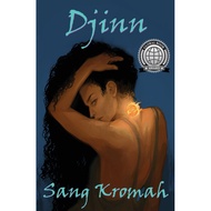 Djinn - Paperback - English - 9780998388052