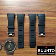 TALI JAM TANGAN SUUNTO CORE RUBBER STRAP TALI JAM SUUNTO CORE