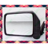 Nissan Vanette C22 1993 1999 Side Mirror DOOR MIRROR (BIG) (Cermin Sisi)