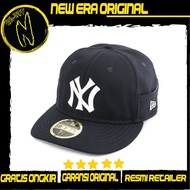 NEW ERA 59 Fifty New York Yankees Pocket Navy Topi Caps Original