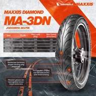 BAN MOTOR MAXXIS 14-90/80 49P MA-3DN DIAMOND TL