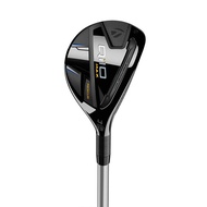 TaylorMade Qi10 Max Men's Hybrid - Diamana Blue
