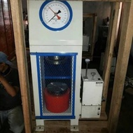 Harga Compression machine electric 2000 kN analog-(Wa.082124100046)