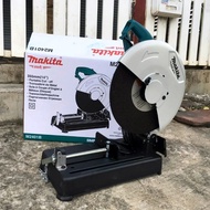 MAKITA M 2401 B Mesin Cut Off 14 Inch Potong Besi Cutting Wheel M2401B M 2401B M2401 B