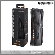 CONTINENTAL GRAND PRIX GP5000 4 SEASON CLINCHER CYCLING TAYAR TYRE TIRE