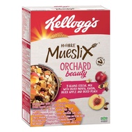 Kellogg's MUESLIX ORCHARD BEAUTY 355G