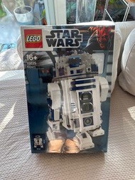 10225 R2-D2 LEGO SET (Sealed Box) Never opened