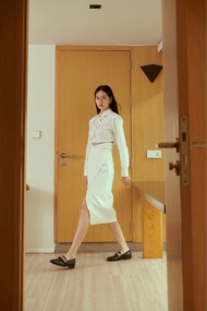 AOP ARCHIVE - Another Skirt กระโปรงเอวสูง เก็บหุ่น
