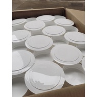 Air Conditioning Hole Decorative Cover Plugging Hole Wall Hole Hole Decorative Cover Hole Cover Ugly