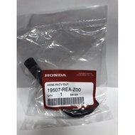 RACV Bypass Hose Out Honda Jazz GD3, City GD8 2003-2008