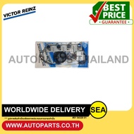 VICTOR REINZ Large Gasket Set TOYOTA 1MZ-FE HARRIER ALPHARD 3.0 V6 MNH10 '03