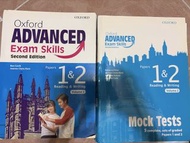 Oxford Advanced Exam Skills