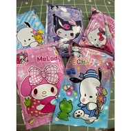 Mini Surprise bag Toy blind bag, blind bag Kuromi, Melody, Pochacco Surprise blind bag, Baby Birthda