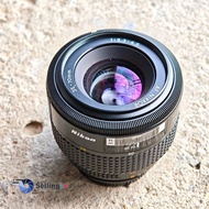 Nikon AF NIKKOR 35-70mm F/3.3-4.5 Zoom Lens Made in Japan F Mount