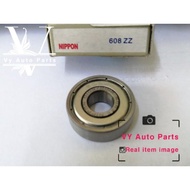 Bearing 608 ZZ Nippon