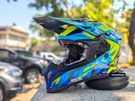 หมวกวิบาก JUST1 J39(2025) 4ลาย ไซส์ S M L XL