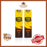 Ready JT BANANALICIOUS SALT 15ML by EMKAY ORI