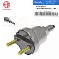 For Suzuki SJ410 Swift Jimny Mitsubishi L300 Mazda Brand New 2PIN Brake Light Stop Back Lamp Switch 